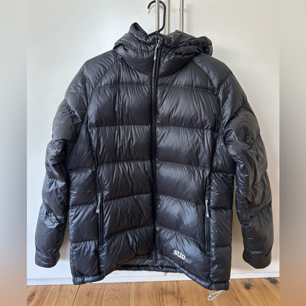 Stio Women's Hometown Jacket with Hood